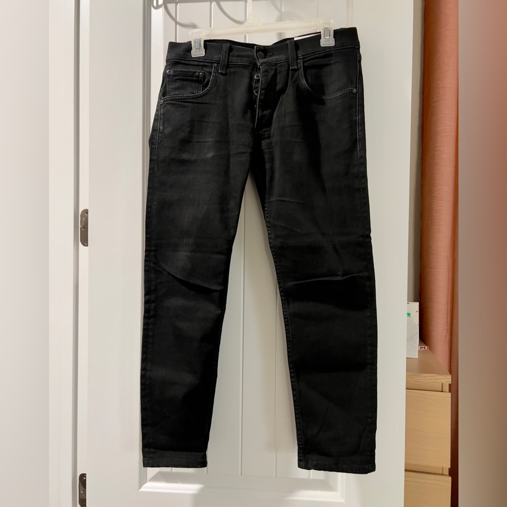 Men’s Rag & Bone Skinny Fit 1 Jeans 31